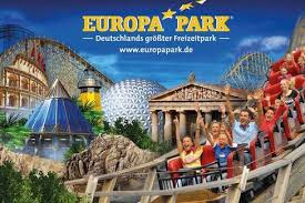 Pour 2020, le meilleur parc de loisirs du monde recrute du personnel, (emplois à temps plein et partiel), dans les secteurs d'activité suivants Concours Loisirs Week End A Europa Park Coutzero Ch