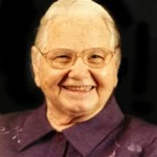 Obituary information for Rhoda M Sauder