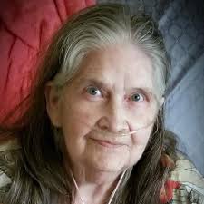 Mary Frances Thornton Obituary October 2, 2022