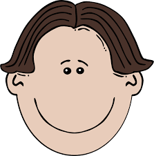 「face clipart」的圖片搜尋結果
