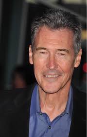 Supernatural actor celebrates 70th birthday