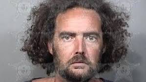 Photos: Arrest mugshots for 5-9-18