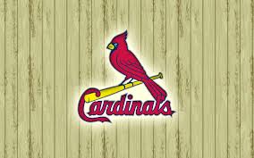Proudly display your love of each st. Saint Louis Cardinals Wallpapers Top Free Saint Louis Cardinals Backgrounds Wallpaperaccess