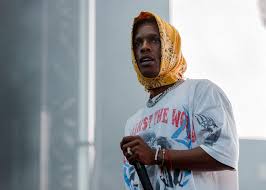 He turned his focus to rapping at the age of 13, after his older brother was killed. Why Asap Rocky Is Returning To Sweden After Being Released From Prison