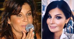Ver las letras de carola häggkvist y escuchar framling, captured by a lovestorm, gloria, hell's kitchen, i love you jesus y más canciones! Carolas Nya Erkannande Berattar Om Okanda Skonhetsingreppen Mest Blivit Fadaser