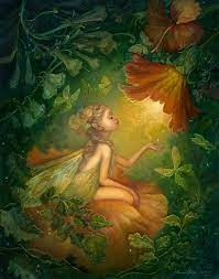 Calida And The Diamond Fairy Pictures Fantasy Fairy Faeries