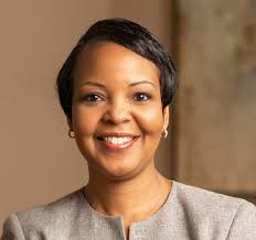 Desiree Ralls-Morrison