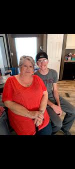 Charlotte Gail Blackmon Obituary