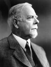 George Swinnerton Parker (1866-1952)