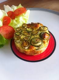 Flans De Courgettes Amitie En Cuisine Flan De Courgette Recette Guy Demarle Cuisine