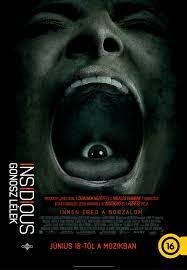 Insidious teljes film magyarul insidious indavideo insidious videa insidious online filmek insidious magyar előzetes insidious torrent insidious letöltés insidious trailer insidious előzetes insidious online film és insidious teljes film letöltés egyszerűen gyorsan. Insidious A Gonosz Lelek Film 2015 Kritikak Videok Szereplok Mafab Hu