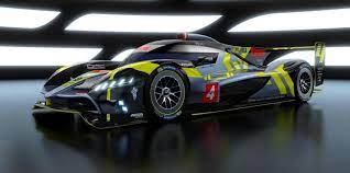 More images for le mans 2021 dates » 24 Hours Of Le Mans Bykolles Racing Confirms Participation In Le Mans Hypercar 24h Lemans Com