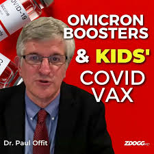 Omicron Boosters, Kids' Vaccin…