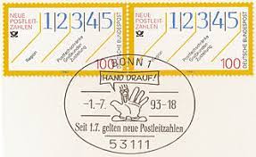 Postleitzahlen & plz suche.☎ alle postleitzahlen von deutschland schnell gefunden. Postleitzahl Deutschland Wikipedia