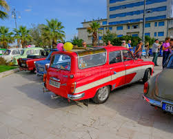 Image result for Sandbeige 1969 Wartburg