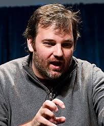 Dan Harmon