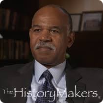 The Honorable Roger L. Gregory's Biography