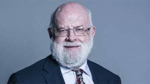 Leading Labour figure Lord Elder dies after collapsing outside chamber