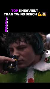 Michael Ziss Weightlifting