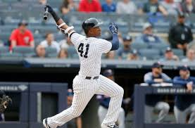 Последние твиты от mariano andujar (@mandujar). Yankees Miguel Andujar Changed His Swing And It Looks A Lot Better