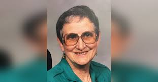 Obituary information for Helen Joy Watson