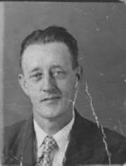 Basil Lysle Lilly (1899-1983)