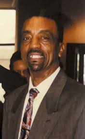 William Tyrone Brown