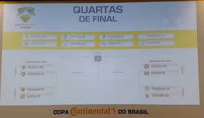 A copa do brasil de 2011 foi a 23ª edição dessa competição brasileira de futebol organizada pela confederação brasileira de futebol (cbf). Copa Do Brasil Tem Confrontos Das Quartas De Final Definidos Lance