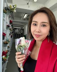 Astor Chan 陳倩敏💎