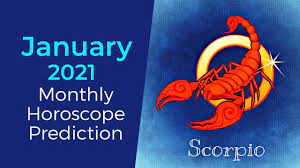 There are four eclipses ready to shake things up in 2021, scorpio. January 2021 Scorpio Monthly Horoscope Prediction Scorpio Moon Sign Predictions Youtube