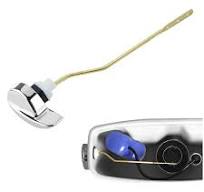TOTO Universal Side Mount Toilet Handle THU068#CP Trip Lever ...