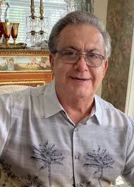 RICARDO LUNA Obituary (1944