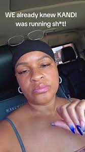 Im Worldwide Kandi Burrus