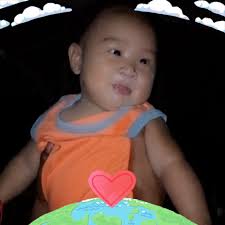 April Collado Rampas