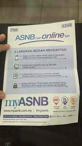 Sebelum asb memasuki era digitalization, pelabur menggunakan buku untuk membuat transaksi jual dan beli. Boleh Ke Keluarkan Duit Asb Di Pejabat Pos Cara Semak Wang Tak Dituntut Online Di Jabatan Akauntan Tak Yah Beratur Di Pejabat Pos Lagi Kayya Dd