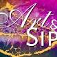 Art & Sip Paint Class