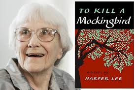 To Kill a Mockingjay": People rush to name Harper Lee's "Mockingbird"  sequel
