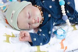 Lilli-Marlaine by Beth Altieri from Newborns Reborn