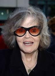 Eileen Brennan, best known for her roles in the films "Clue" and "Private  Benjamin," has died at 80. More about her career at  www.fox5vegas.com/story/22969991/clue-actress-eileen-brennan-dies-at-80.