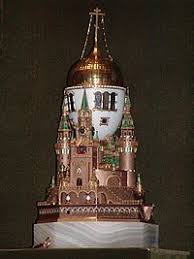 A fabergé egg is one of a limited number of jeweled eggs created by peter carl fabergé and. Faberge Egg Wikipedia