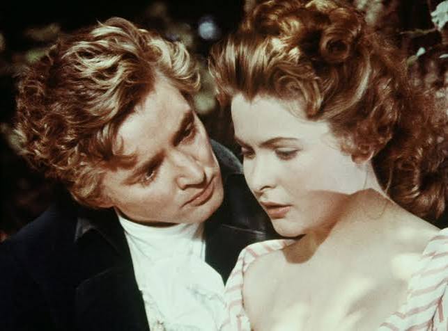 The Life and Loves of Mozart (1955) by Karl Hartl - Review | Cinema  Austriaco