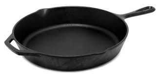 Cara matri wajan yg retak. Serba Serbi Wajan Cast Iron Mommies Daily