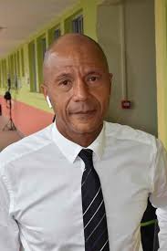 Une belle promotion de l'établissement » Guy Elisabeth, directeur du centre  hospitalier du Nord-Caraïbe