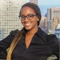 Jasmine Terrell's Instagram, Twitter & Facebook