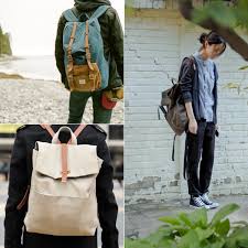 To reach the pinnacle of best work backpack 2020, these backpacks have excelled in aesthetics, build, access and organization. The 5 Best Backpacks For Men 2021 Style Guide Cool Backpacks For Men Cool Backpacks Men S Backpack