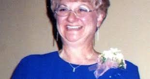 Margaret Carol Weaver