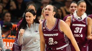 Seven Breakout Players Who Could Be First-Time WNBA All-Stars in 2026