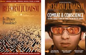 Reform Judaism Magazine