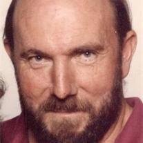 Ernest Truman Nicholas Obituary