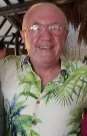 Ralph Crites Obituary